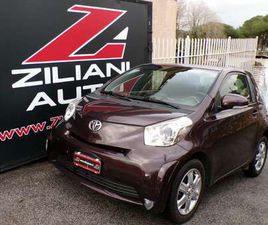 1.0 CVT (MULTIDRIVE) AUTOMATICA..QUALSIASI PROVA..