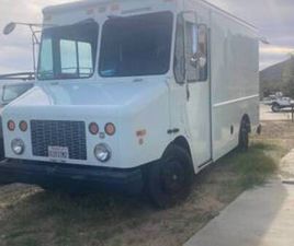 2002 FREIGHTLINER MT45
