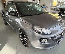 OPEL ADAM ROCKS ADAM 1.2 ROCKS AIR 70CV MY18.5