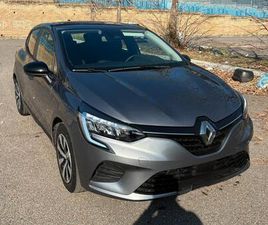 RENAULT CLIO V SERIE