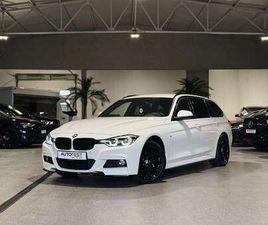 IA XDRIVE TOURING M-SPORT - 12 MAAND GARANTIE