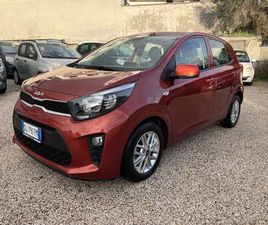 PICANTO III 2021 1.0 DPI GT LINE