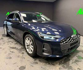 2.0 TDI MHEV BUSINESS ADVANCED 204CV S-TRONIC