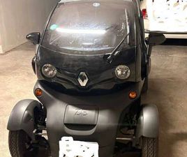 TWIZY INTENS NOIR ACHAT INTÉGRAL