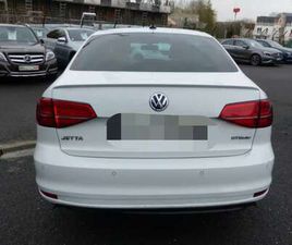 JETTA 1.4 TSI 170 HYBRID BMT CONFORTLINE BUSINESS DSG7