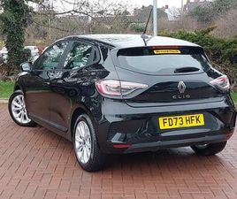 1.6 E-TECH EVOLUTION AUTO EURO 6 (START/STOP) 5DR