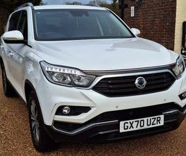 2.2D ICE T-TRONIC 4WD EURO 6 5DR