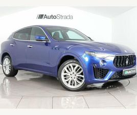 2.0 MHEV GT ZF 4WD EURO 6 (START/STOP) 5DR