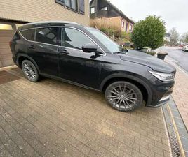 4WD /PANORMAA, SEAT HEAT, SEAT VENT, ADAS