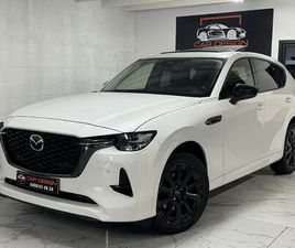 MAZDA CX-60 MAZDA CX-60 3.3D / 2023 / 59.000KM / FULL FULL OPTIONS..