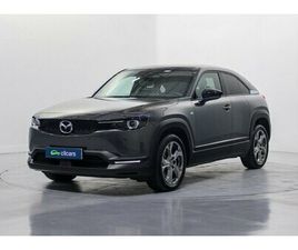 MAZDA MX-30 ELÉCTRICO MX-30 E-SKYACTIV ADVANTAGE MODERN CONFIDENCE 105KW