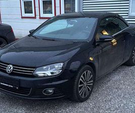 VOLKSWAGEN EOS BASIS