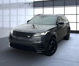 LAND ROVER RANGE ROVER VELAR D200 DYNAMIC SE