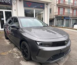 OPEL ASTRA 1.5 TURBO DIESEL 130 CV AT8 SPORTS TOUR