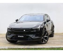 POLESTAR 3 LONG RANGE 111 KWH AWD PERFORMANCE PLUS PILOT