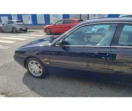 LANCIA KAPPA COUPE COUPE 2.0T 20V