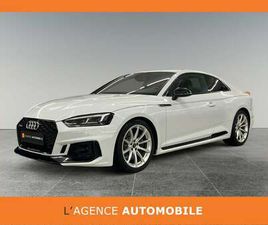 450CH-QUATTRO RS PLUS-B&O-MATRIX-DRC