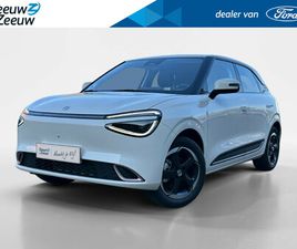 DONGFENG NAMMI BOX DONGFENG BOX PREMIUM EDITION 42 KWH | NIEUW | 360* CAMERA | ADAPTIEF CRUISE CONTROL | APPLE CARPLAY/ANDROID AUTO | 310KM RANGE