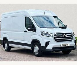 2.0 D20 FWD L3 H2 EURO 6 (START/STOP) 5DR