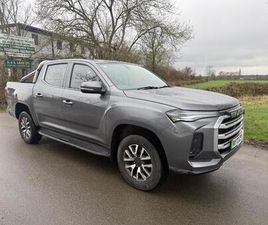 88.5KWH ELITE AUTO RWD 4DR