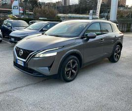 1.3 MHEV 140 N-CONNECTA-TETTO PANORAMICO