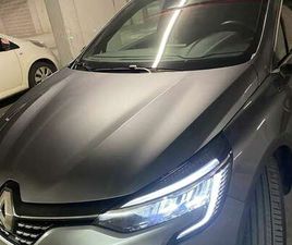 1.0 TCE TECHNO GPL 100CV