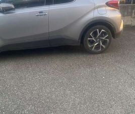 1.8H LOUNGE 2WD E-CVT