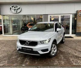 VOLVO XC40 T3 T3 BUSINESS PLUS