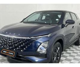 2023 OMODA C5 1.5T TECH