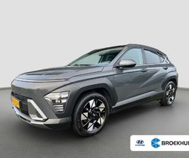 HYUNDAI KONA 1.6 GDI 141PK HEV PREMIUM SKY