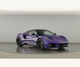 3.5 V6 SE EURO 6 2DR