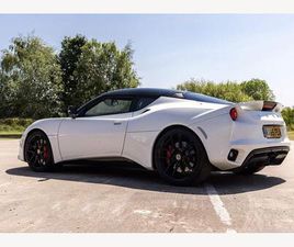 3.5 V6 400 EURO 6 2DR 2 + 2