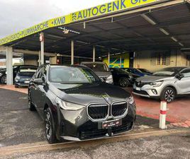 X3 G45 2024 XDRIVE20D MSPORT PRO AUTO