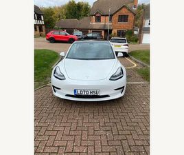 STANDARD RANGE PLUS AUTO RWD 4DR