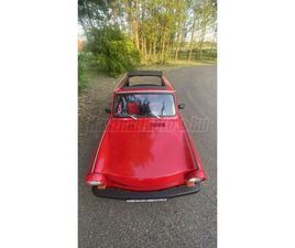 TRABANT 1.1