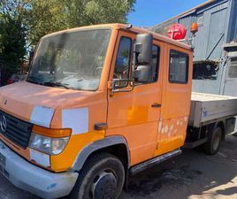 PRDK / 614 D OM 904 LA