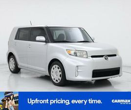 USED 2015 SCION XB BASE (A4)