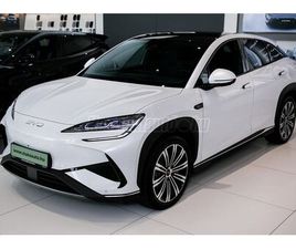 BYD SEALION 7 EXCELLENCE AWD 91,3KWH KÉSZLETRE ÉRKEZŐ