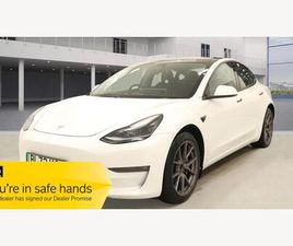 (DUAL MOTOR) LONG RANGE AUTO 4WDE 4DR