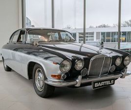 JAGUAR MARK X JAGUAR 420G MARK X