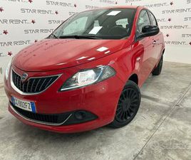 LANCIA YPSILON 1.0 FIREFLY 5 PORTE S&S HYBRID ECOC