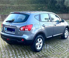 NISSAN QASHQAI NISSAN QASHQAI 1,5 DCI OK NEOPATENTATI