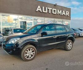 RENAULT KOLEOS 2.0 DCI DYNAMIQUE 4X4 150CV X COMME