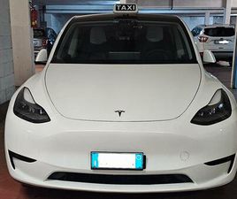 TESLA MODEL Y STANDARD TESLA MODEL Y