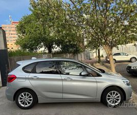 BMW 2ER ACTIVE TOURER 218D
