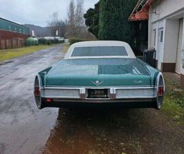 OTHER CADILLAC DEVILLE