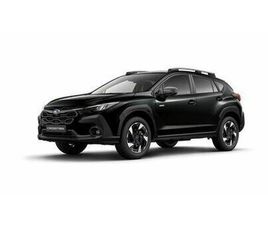 SUBARU CROSSTREK SUBARU CROSSTREK 2.0IE E-BOXER COMFORT NAVI*LED*ACC*RFK