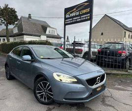 2.0 D2 // AUTOMATIQUE // JANTES // NAVI // 2018