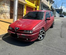 ALFA ROMEO 145 ELEGANT 1.7/1.8 16V