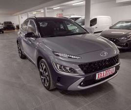 PRESTIGE MILD-HYBRID 4WD